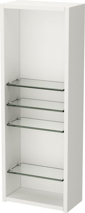 Ülemise kapi karkass Camargue Skärgård IQ 25 cm