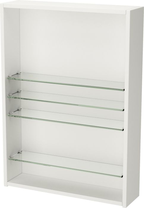 Ülemise kapi karkass Camargue Skärgård IQ 50 cm