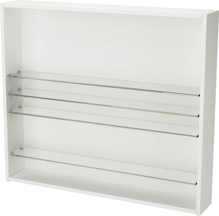 Ülemise kapi karkass Camargue Skärgård IQ 80 cm
