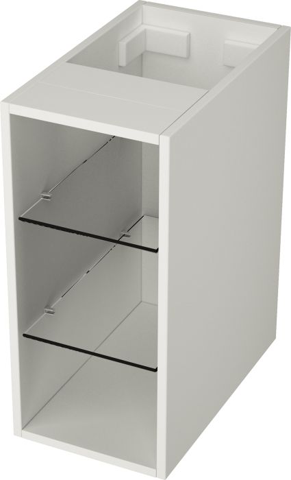 Küljekapi karkass Camargue Skärgård IQ 25 cm