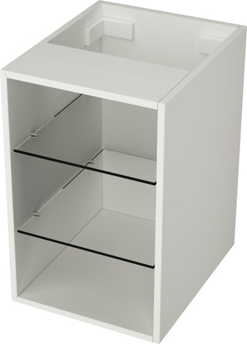 Küljekapi karkass Camargue Skärgård IQ 35 cm