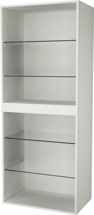 Kõrge kapi karkass Camargue Skärgård IQ 70 cm