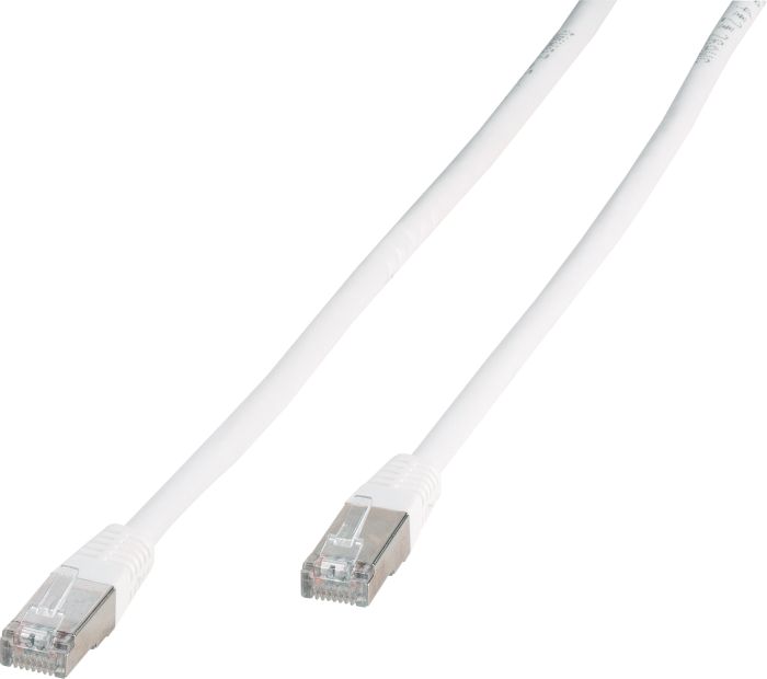 Võrgukaabel Vivanco CAT5e 20 m