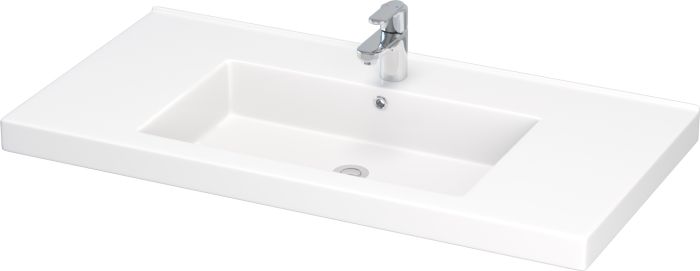 Valamu Camargue Svanholm 92 cm