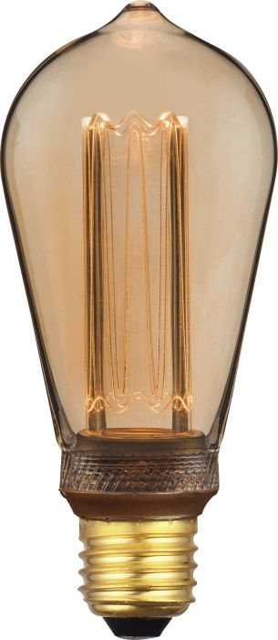 LED-Lamp Halotech Drop