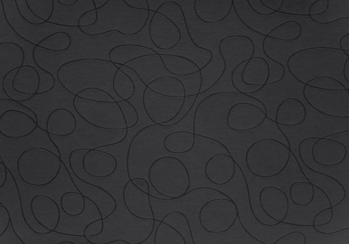 Vahariie D-C-Fix Monte Carlo Sharon 140 cm, must