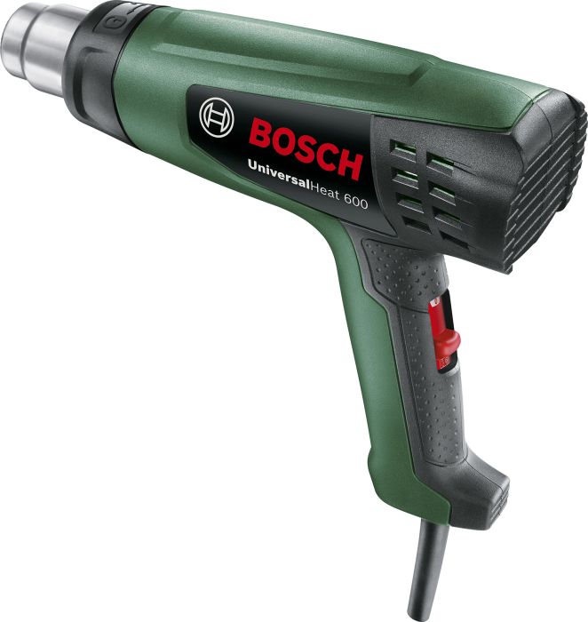 Kuumaõhupuhur Bosch UniversalHeat 600, 1800 W