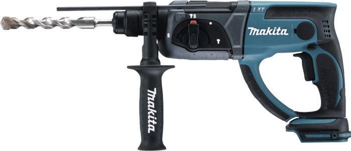 Akupuurvasar Makita DHR202Z, 18 V