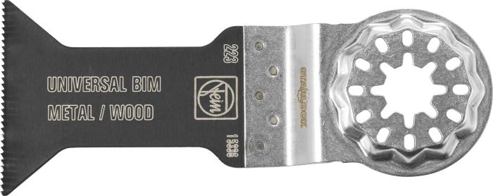 Saetera Fein Multimaster 44 mm UNI SL 3 tk