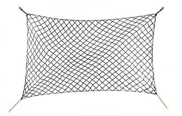 Koeravõrk 170 x 80 cm