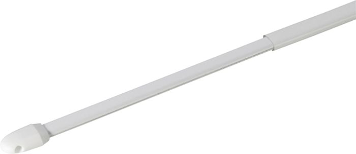 Kardinapuu Simple 30-50 cm valge 2 tk