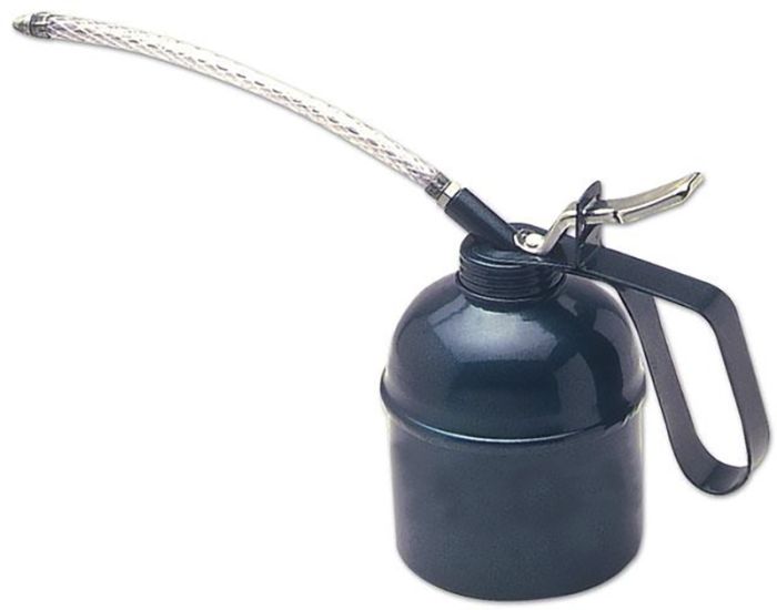 Metallist õlikann 500 ml
