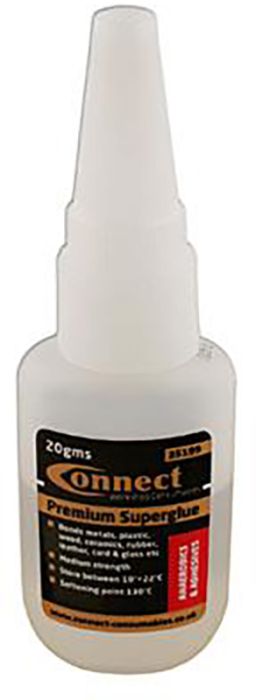 Kiirliim 20 ml