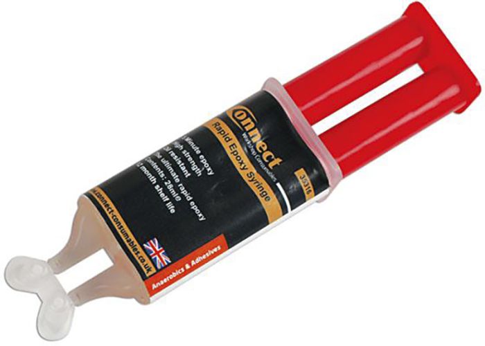 Epoksiidliim 25 ml