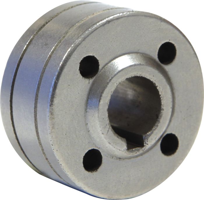 Keevitustraadi rullik Gys ø 0,8 / 1 mm