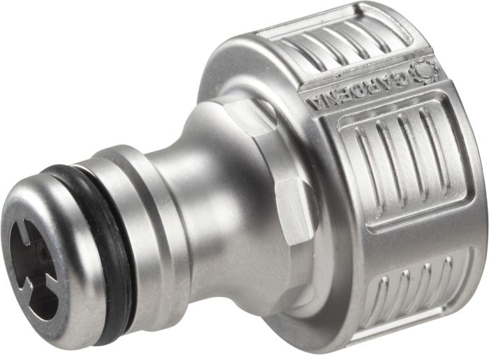 Premium kraaniliitmik 21mm (G 1/2
