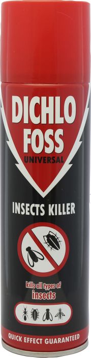 Universaalne aerosool Dichlofoss