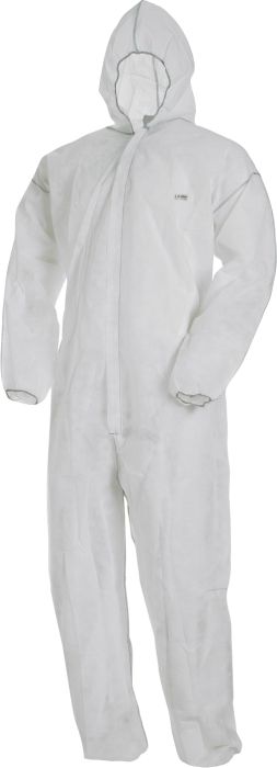 Kaitseülikond L.Brador DC10 XL