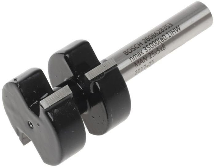 Punnifrees Bosch 8 mm