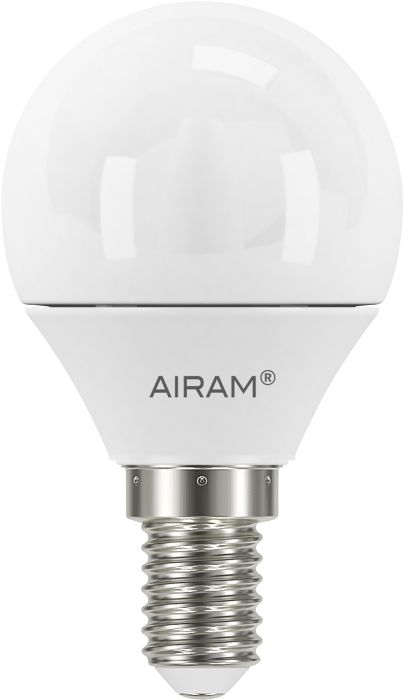 LED-lamp Airam P45 827 250 lm 3 W E14 OP