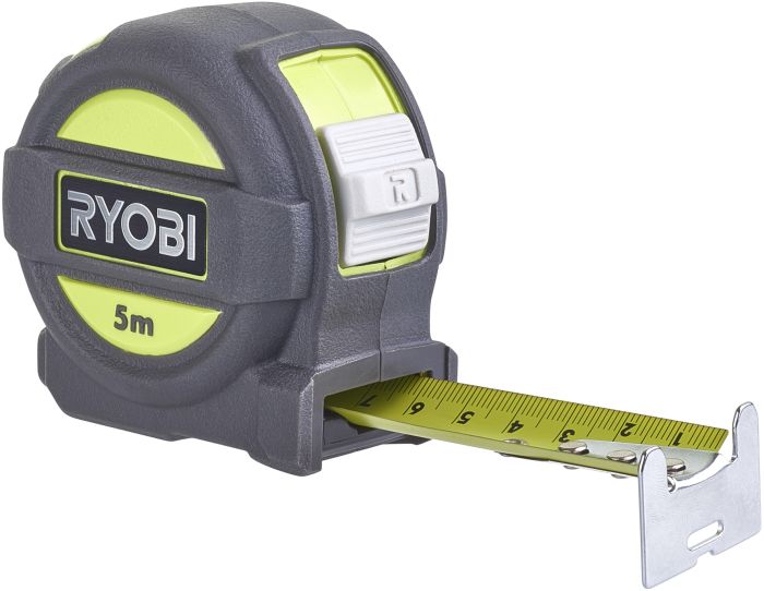Mõõdulint Ryobi RTM5M 5 m
