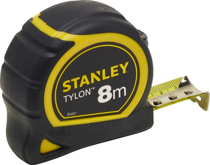 Mõõdulint Stanley Tylon 8 m