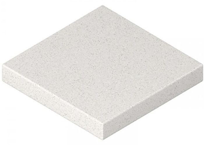 Valamu töötasapind Camargue Skärgård IQ 150,8 cm valge/vasak või parem