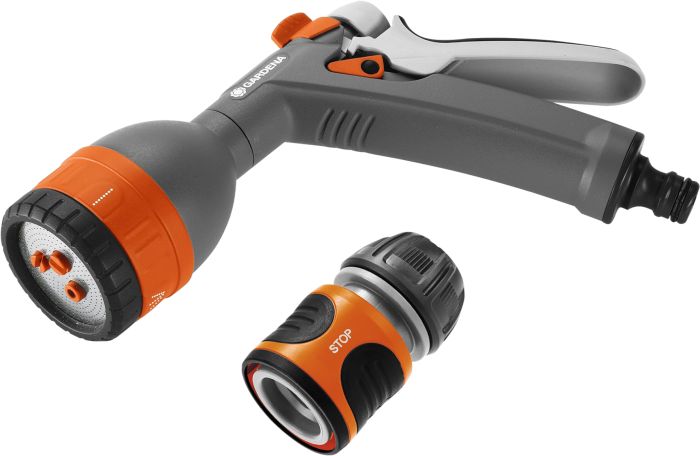Kastmispüstol Gardena Multi Comfort 1/2