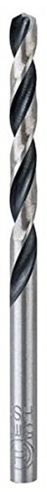 Metallipuur HSS-R 5 mm
