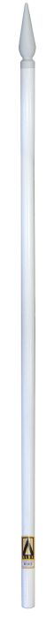 Lipuvarras 248 cm