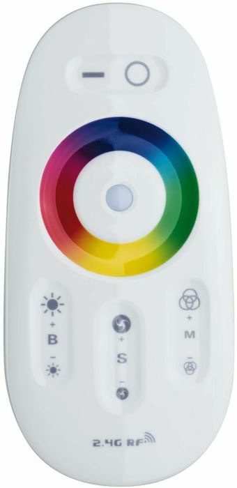 Kaugjuhtumispult Paulmann MaxLED RGBW