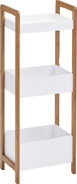 Vannitoariiul Zeller 28 x 74 x 20 cm