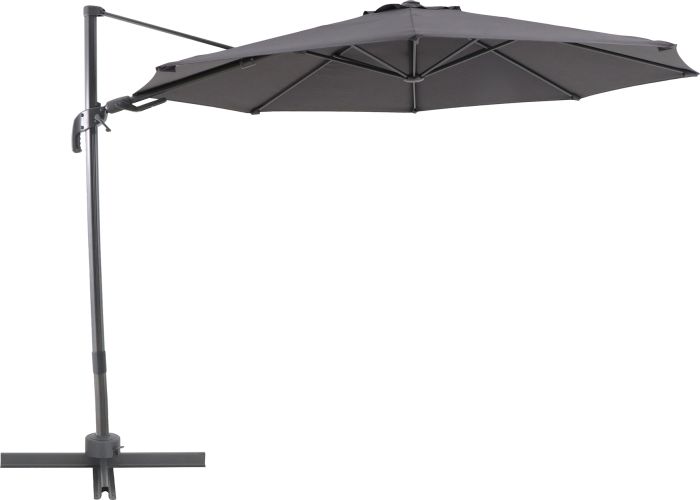 Päikesevari SunFun Como Ø 300 cm