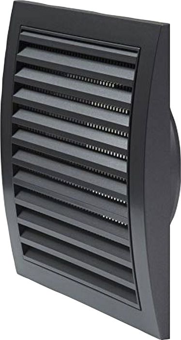 Ventilatsioonirest ND12A