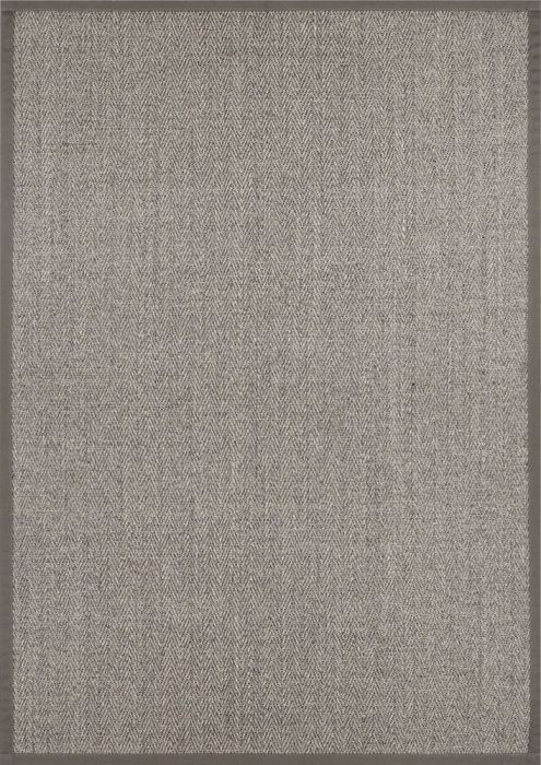 Vaip Narma Sisal Tuna Kalasaba linane 80 x 200 cm