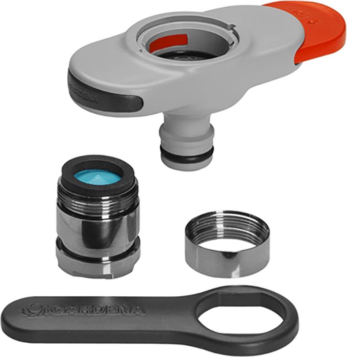 Adapter segistile