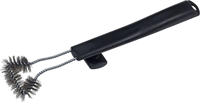 Grilliresti Kingstone puhastushari 42 cm