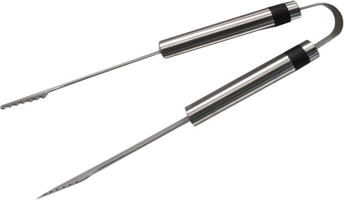 Grilltangid Kingstone 42 cm