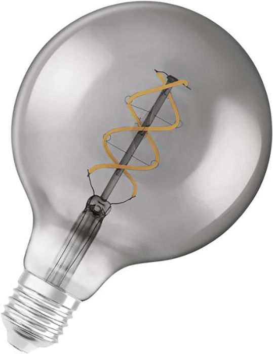 LED-lamp Osram Vintage 1906 Globe 15 4 W/1800 K E27