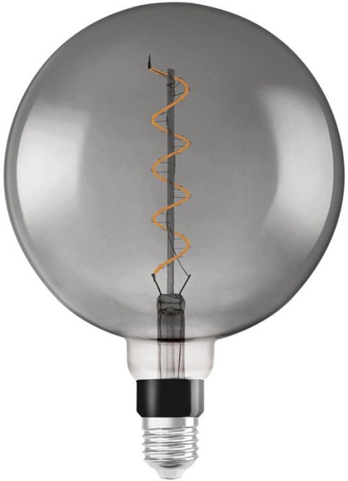 LED-lamp Osram Vintage 1906 Globe 15 CL 4 W/1800 K E27