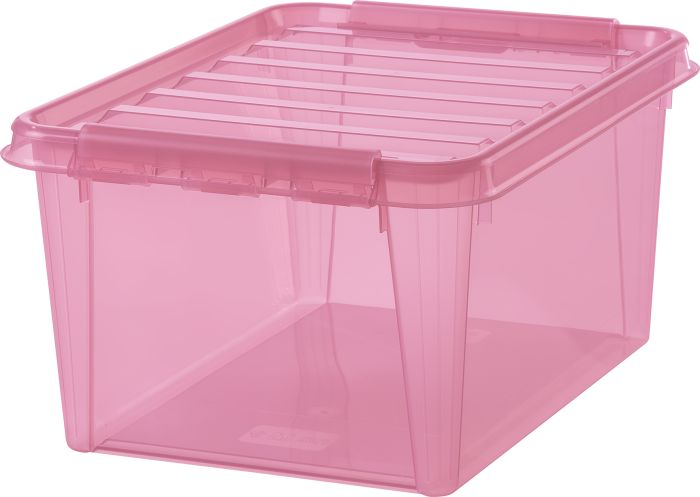 Säilituskast SmartStore Colour 31 l 50 x 39 x 26 cm