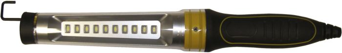 LED-kandelamp 6 W