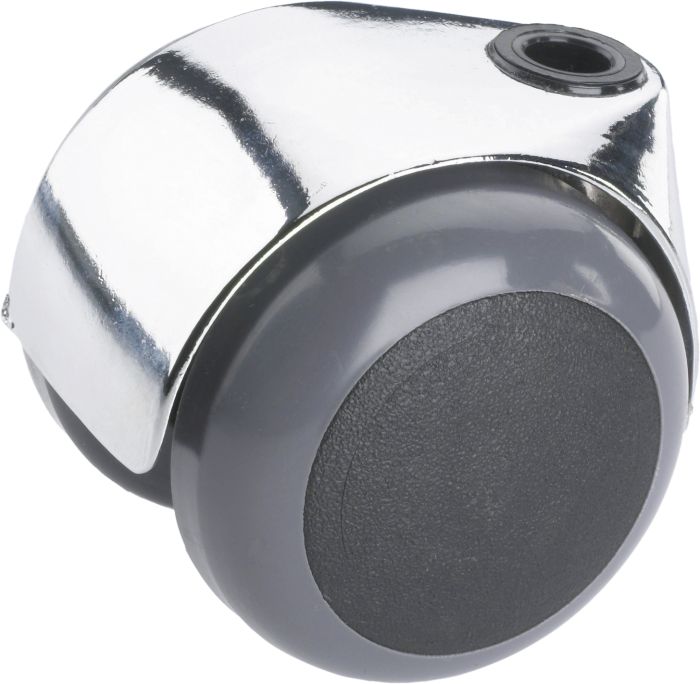 Mööbliratas Ø 50 mm