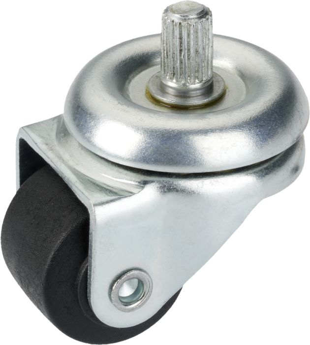 Mööbliratas Ø 20 mm