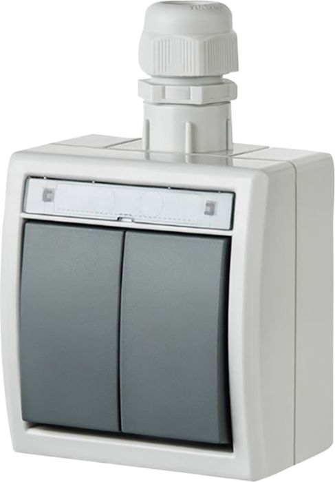 Grupilüliti Aquant IP65