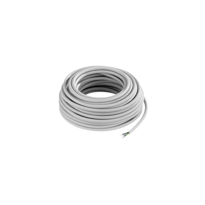 Paigalduskaabel KH05VV-U 3G1,5 15 m