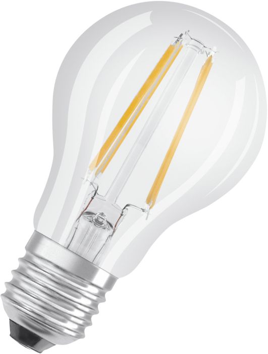 LED-lamp Osram Value Classic A 60 CL 6,5 W/4000 K E27