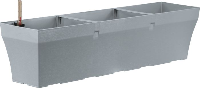Lillepott altkastmisega 75 cm, hall