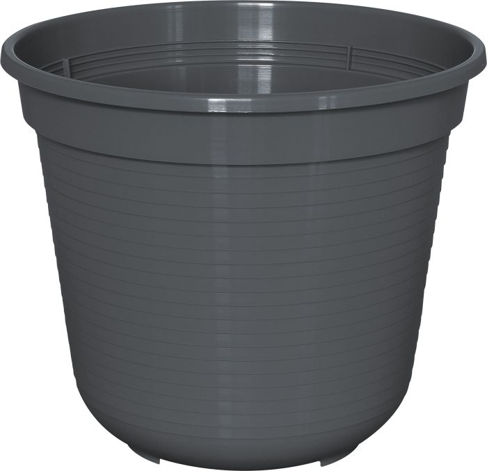 Lillepott Standard Ø 28 cm,tumehall