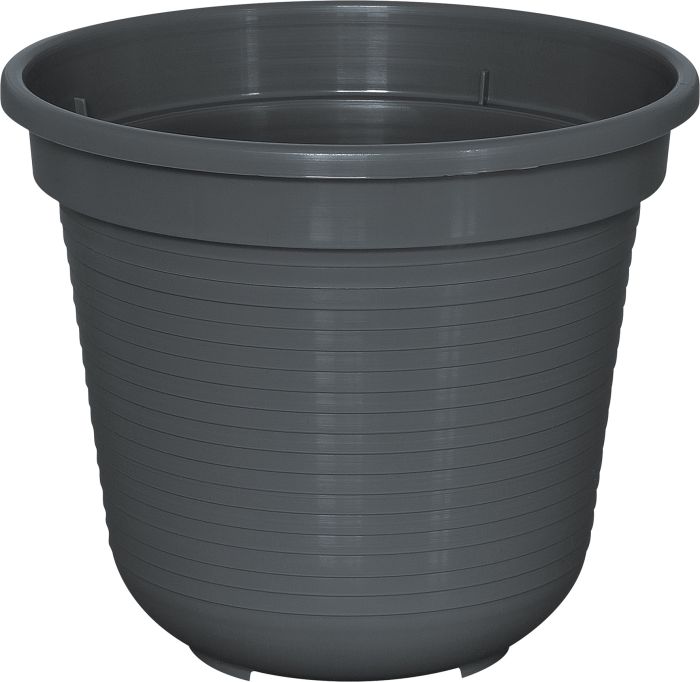 Lillepott Standard Ø  36 cm, tumehall